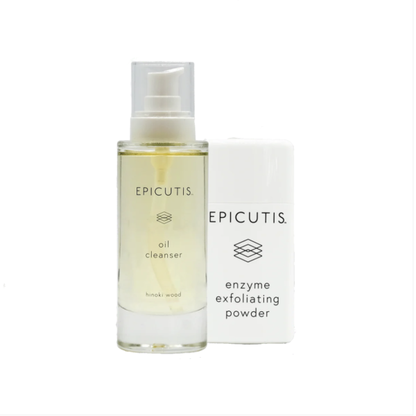 Epicutis Cleansing Essentials Set
