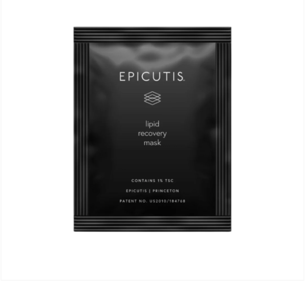 Epicutis Lipid Recovery Mask (pack of 5)
