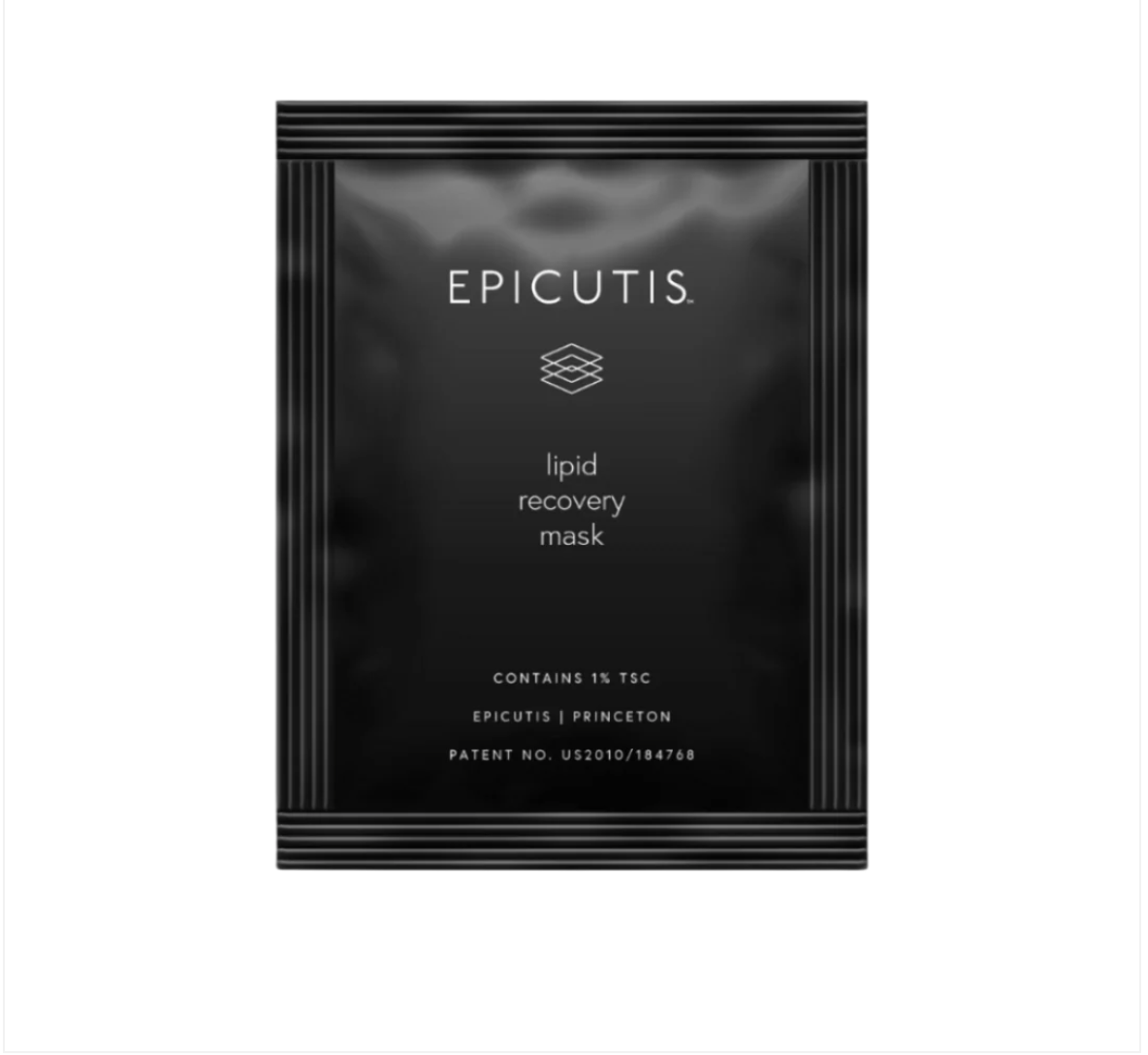 Epicutis Lipid Recovery Mask (pack of 5)