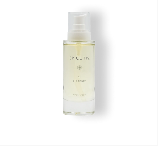 Epicutis Oil Cleanser