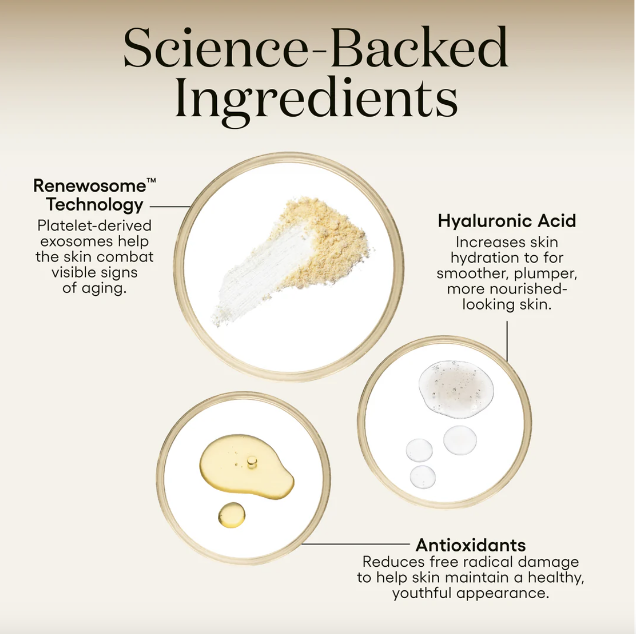 Plated INTENSE serum - Image 5