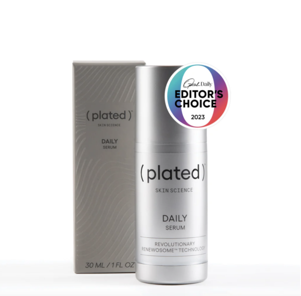 Plated DAILY Serum
