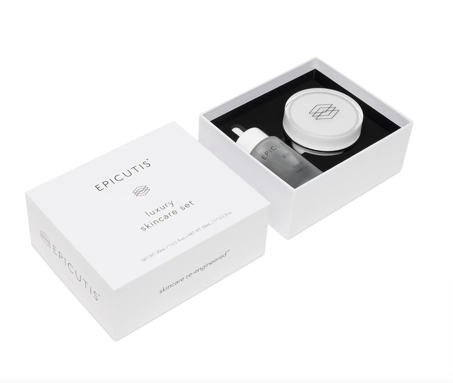 Epicutis Luxury Skincare Sets - Image 3