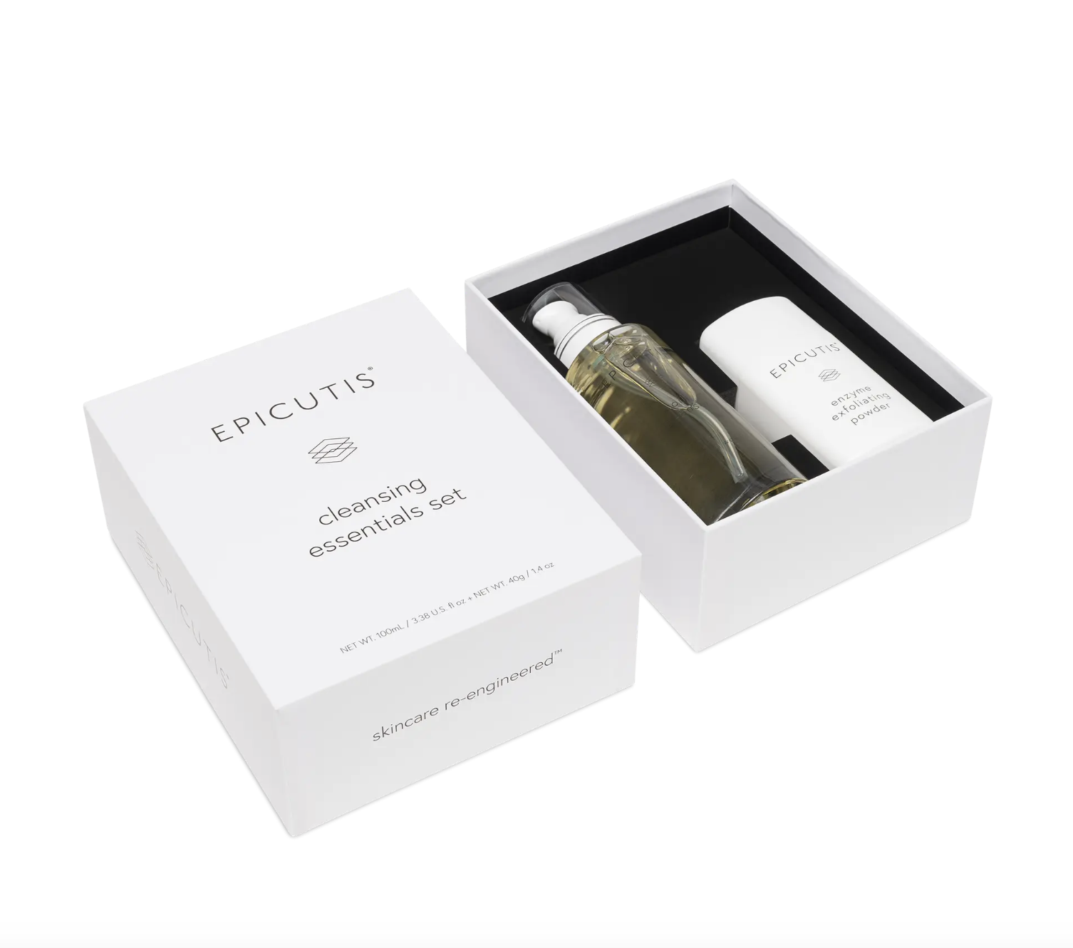 Epicutis Cleansing Essentials Set - Image 2